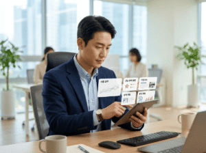 주식퍼미션디비 | 주식 정보 수신에 동의한 고객 DB