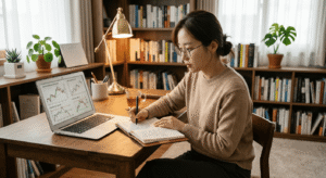 주식결제디비 | 프리미엄 종목 정보를 결제한 고객 DB