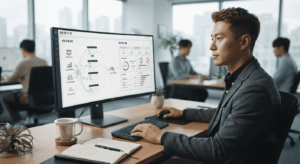 주식디비매입 | 실시간 주식 DB 검수와 매입
