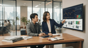 주식디비판매 | DB 업체 선택 기준
