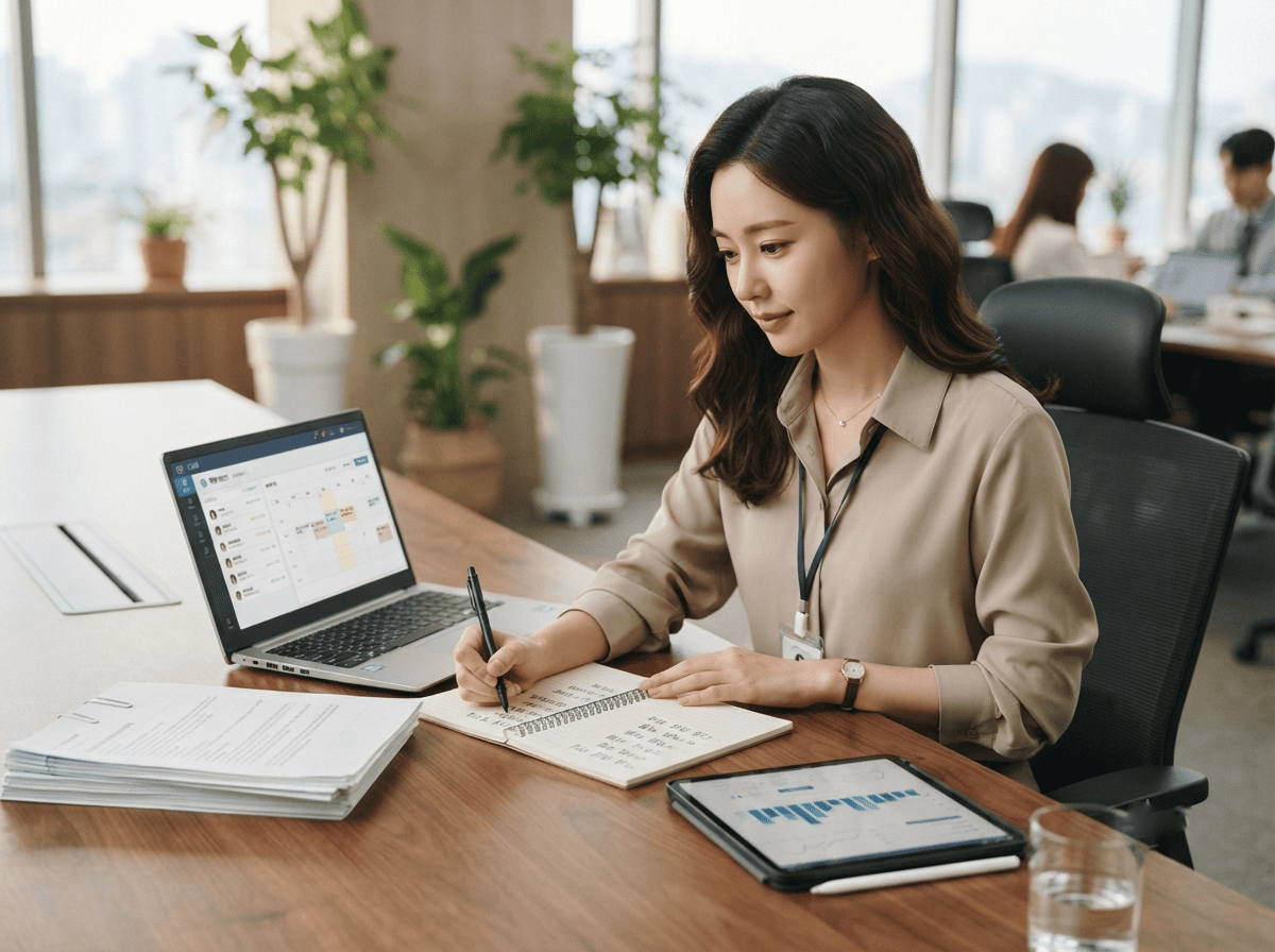 반복 질문 정리